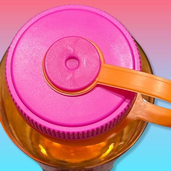 NWT AMIKA NALGENE WATERBOTTLE - Picture 7 of 7